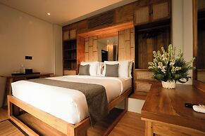 Villa Leona Valley View Ubud