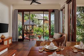 Villa Leona Valley View Ubud