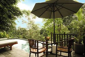 Villa Leona Valley View Ubud