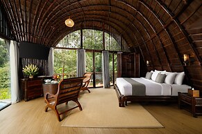 Villa Leona Valley View Ubud