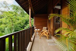 Villa Leona Valley View Ubud