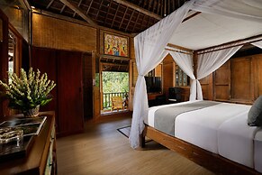 Villa Leona Valley View Ubud