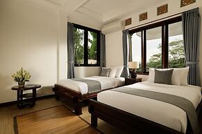 Villa Leona Valley View Ubud