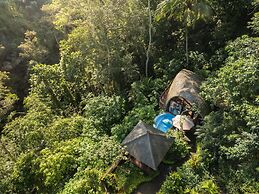 Villa Leona Valley View Ubud