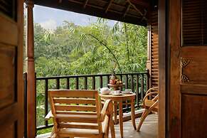 Villa Leona Valley View Ubud