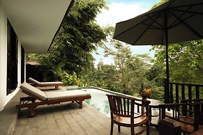 Villa Leona Valley View Ubud