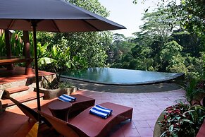 Villa Leona Valley View Ubud