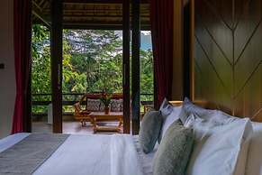 Villa Leona Valley View Ubud