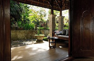Villa Leona Valley View Ubud