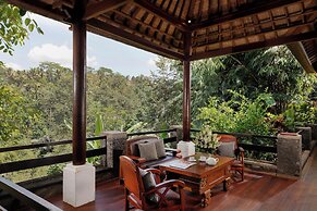 Villa Leona Valley View Ubud