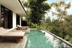 Villa Leona Valley View Ubud