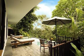 Villa Leona Valley View Ubud