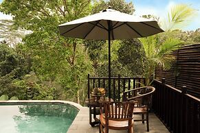 Villa Leona Valley View Ubud