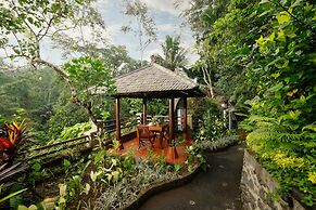 Villa Leona Valley View Ubud