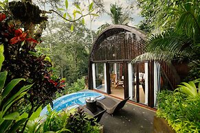 Villa Leona Valley View Ubud