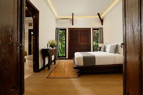 Villa Leona Valley View Ubud