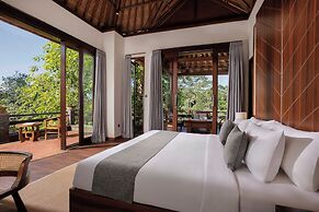 Villa Leona Valley View Ubud