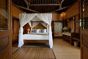 Villa Leona Valley View Ubud