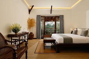 Villa Leona Valley View Ubud