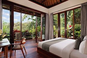 Villa Leona Valley View Ubud