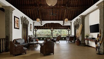 Villa Leona Valley View Ubud