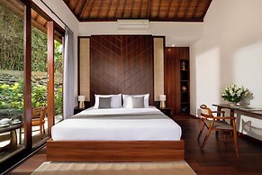 Villa Leona Valley View Ubud