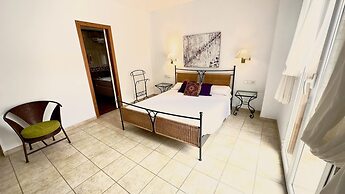 HOTEL MUSEO Lucainena