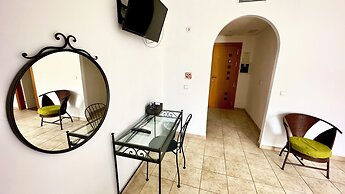 HOTEL MUSEO Lucainena