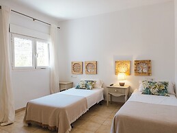 HOTEL MUSEO Lucainena