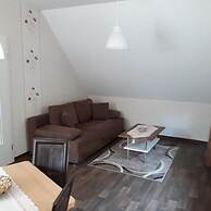 Apartment Near Altdobern Castle & Spreewald