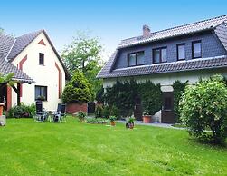 Apartment Near Altdobern Castle & Spreewald