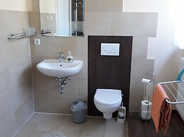 Apartment Near Altdobern Castle & Spreewald