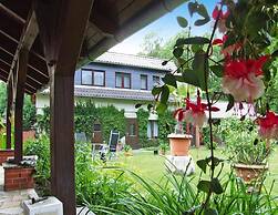 Apartment Near Altdobern Castle & Spreewald