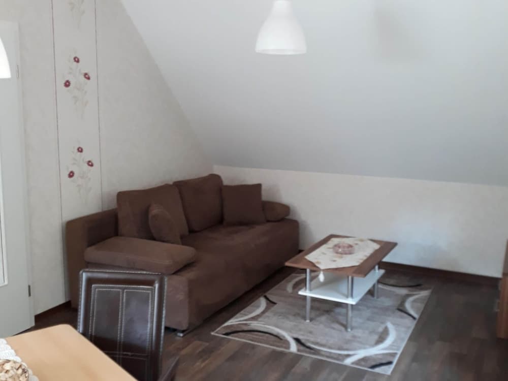 Apartment Near Altdobern Castle & Spreewald