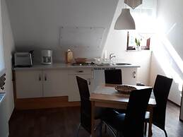Apartment Near Altdobern Castle & Spreewald