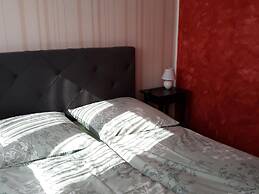 Apartment Near Altdobern Castle & Spreewald