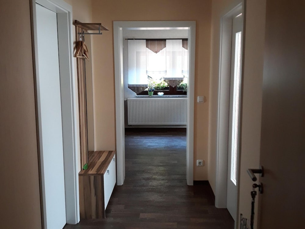 Apartment Near Altdobern Castle & Spreewald