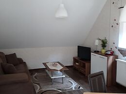 Apartment Near Altdobern Castle & Spreewald