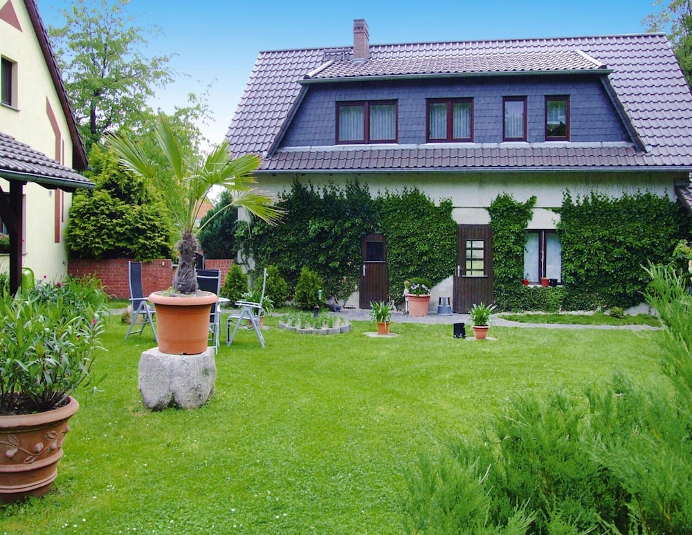 Apartment Near Altdobern Castle & Spreewald