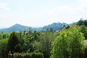 Retreat Near Blankenburg Castle
