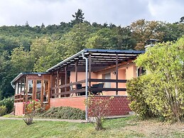 Retreat Near Blankenburg Castle