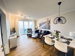 Ferienwohnung, St. Peter - Ording