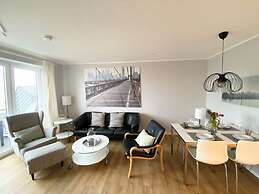 Ferienwohnung, St. Peter - Ording