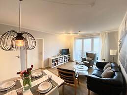 Ferienwohnung, St. Peter - Ording
