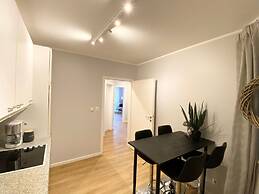 Ferienwohnung, St. Peter - Ording