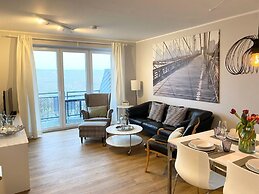 Ferienwohnung, St. Peter - Ording