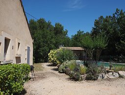 Menerbes Home With Private Pool