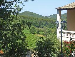 Menerbes Home With Private Pool