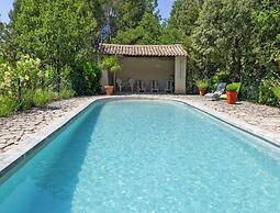 Menerbes Home With Private Pool