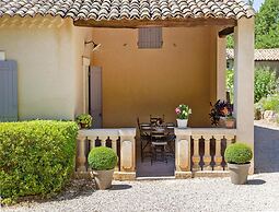 Menerbes Home With Private Pool